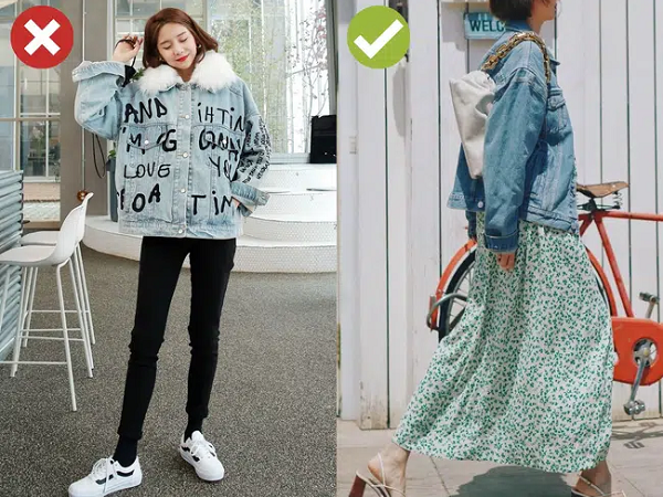 Shopping áo khoác đón rét đậm, nàng 30+ thấy thì bỏ qua ngay 4 kiểu vừa sến vừa trẻ con này