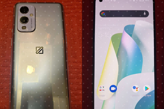 OnePlus 9 lộ ảnh thực tế: Cụm camera thiết kế mới, màn hình 'nốt ruồi' 120Hz, chạy chip Snapdragon 888, ra mắt đầu năm sau