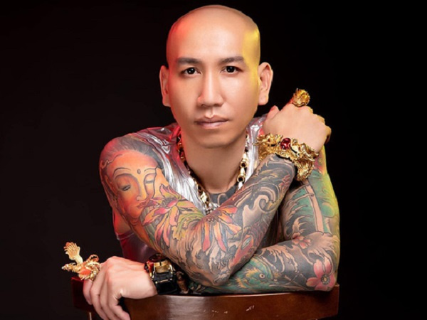 Được trả tự do trước 'giờ G', giang hồ mạng Phú Lê đã thỏa thuận gì với bị hại?