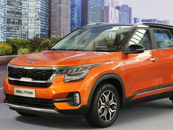 Xe đa dụng tháng 11: KIA Seltos bứt phá, Honda CR-V “bật” khỏi top.