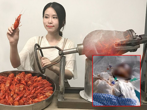 Cuộc sống của 'thánh ăn văn phòng' Tiểu Dã sau lùm xùm bé 14 tuổi bắt chước clip rồi tử vong bây giờ ra sao?