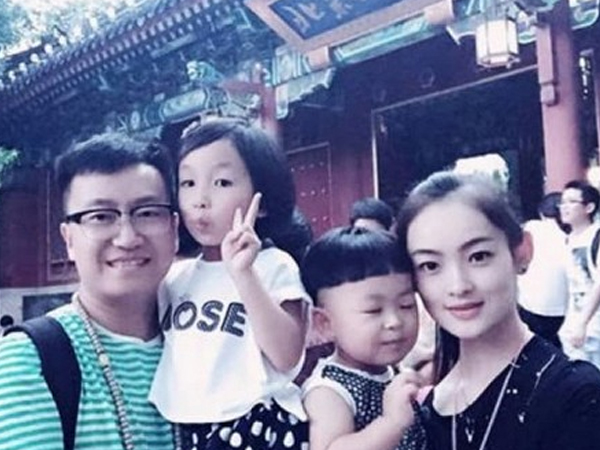Người đẹp 22 tuổi được một chàng trai cứu trong vụ động đất Tứ Xuyên, cô hứa sẽ 'báo đáp' ân nhân và giờ đã có 2 con