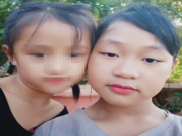 Bé gái 11 tuổi ở Đà Nẵng mất tích khi đang tu học ở chùa
