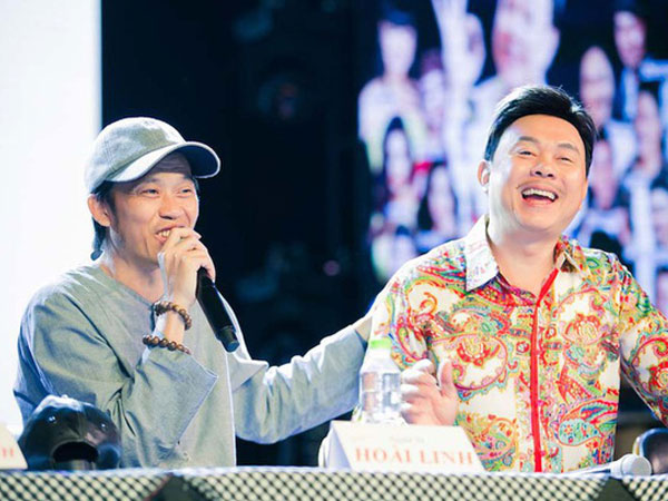 Còn gì buồn hơn: Sinh nhật tuổi 50 của NS Hoài Linh chính là ngày diễn ra tang lễ tại Mỹ của cố NS Chí Tài