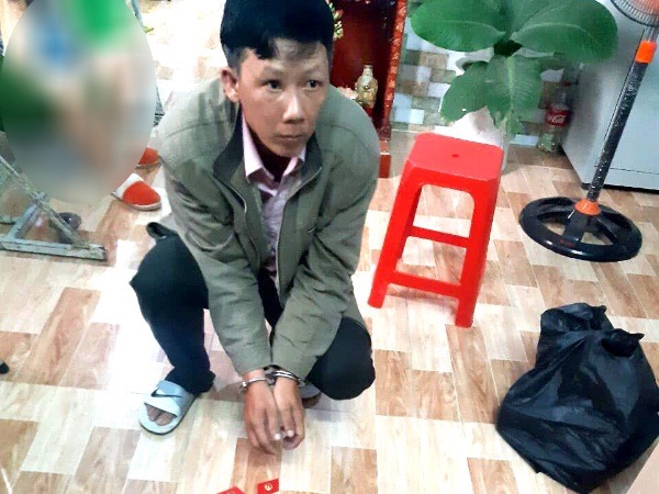 Giám đốc công ty bảo vệ xưng là người của Bộ Công an để lừa tiền 'chạy án'