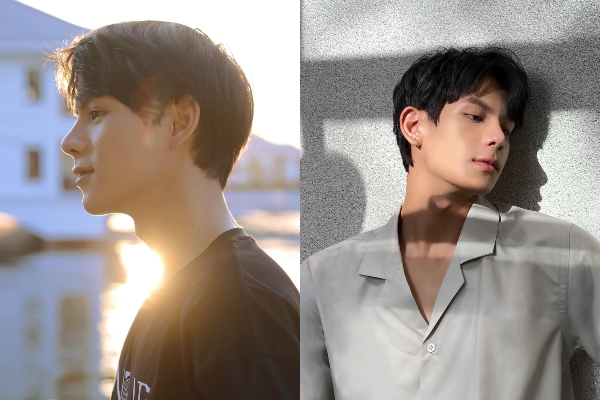 Hot boy thuần Việt được hội chị em share rần rần vì tưởng trai Thái: HSG Quốc gia, được tuyển thẳng ĐH Luật, biết 4 thứ tiếng
