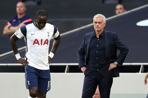 Mourinho: Các cầu thủ Tottenham làm ngược lại những điều tôi nói