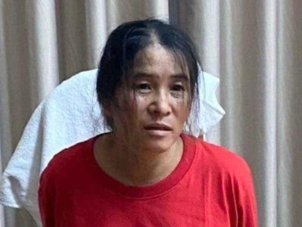 Bắt giữ nghi can giết hại người phụ nữ đơn thân, cướp vàng