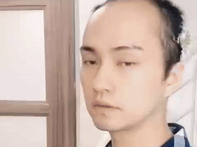 'Ông chú đầu hói' bỗng hoá 'nam thần cổ trang' khuấy đảo TikTok xứ Trung là ai mà khiến hội chị em phát cuồng?