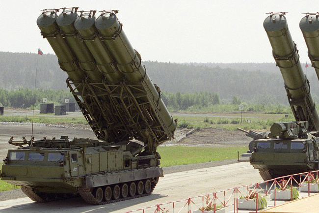Động thái đáng chú ý đầu tiên của Iran sau khi Mỹ đưa máy bay ném bom B-52 đến Trung Đông