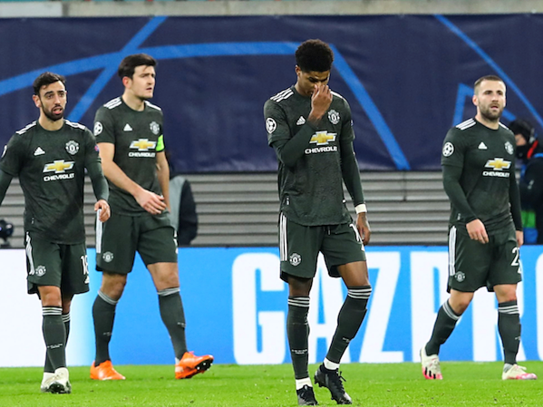 Bốc thăm vòng 1/16 Europa League: MU gặp đội đầu bảng La Liga, Arsenal 'khó thở'