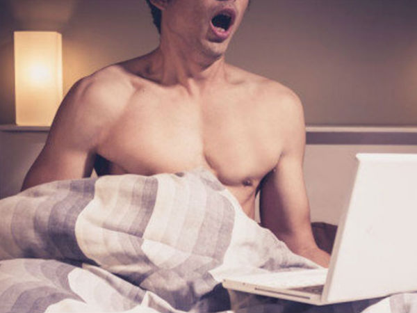 5 điều chưa biết về thủ dâm ở nam giới