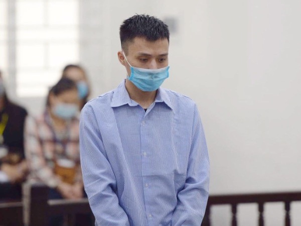 Tử hình kẻ sát hại vợ con vì nghi không phải 'máu mủ'