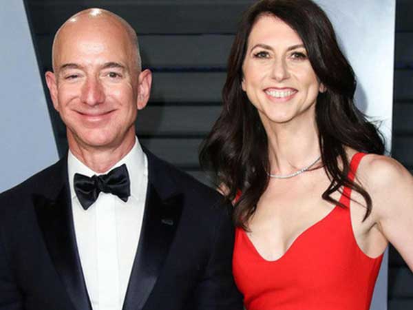 Vượt mặt 'kẻ thứ 3', vợ cũ tỷ phú Amazon lại làm nên lịch sử nhờ vào sự lựa chọn khôn ngoan sau khi ly hôn