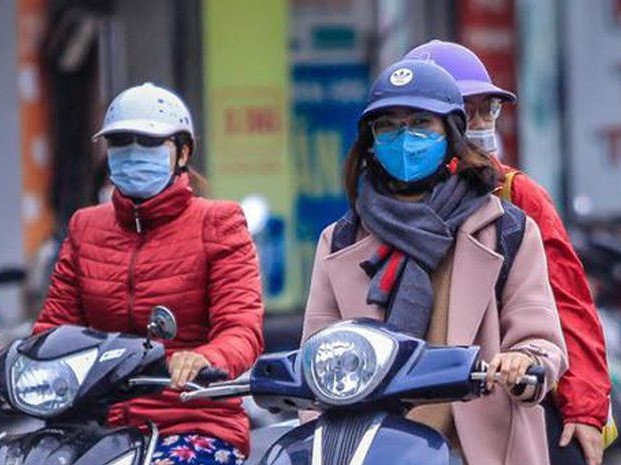 Đợt rét đậm rét hại này kéo dài đến khi nào?