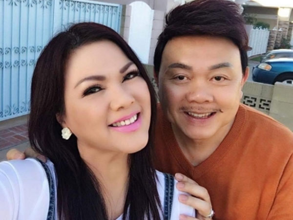 Bạn thân tiết lộ tình trạng hiện tại của bà xã NS Chí Tài: Cả ngày thẫn thờ nghĩ đến chồng, suy sụp đến nỗi không muốn ăn cũng chẳng thể ngủ