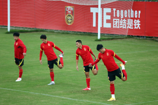 Trung Quốc ra quy định gây chấn động, Việt Nam có thể hưởng lợi tại vòng loại World Cup?