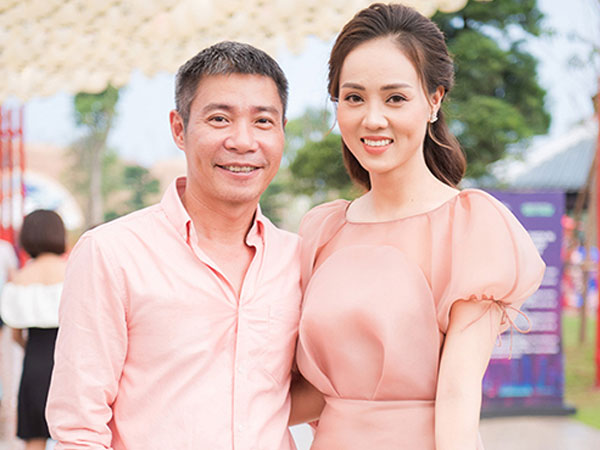 Quản lý lên tiếng đính chính thông tin không chính xác về NSND Công Lý: Cưới lần 3, không phải lần 4