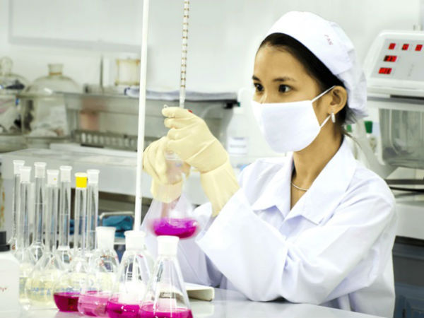 Vì sao các hãng dược ngoại 'mê' doanh nghiệp Việt?