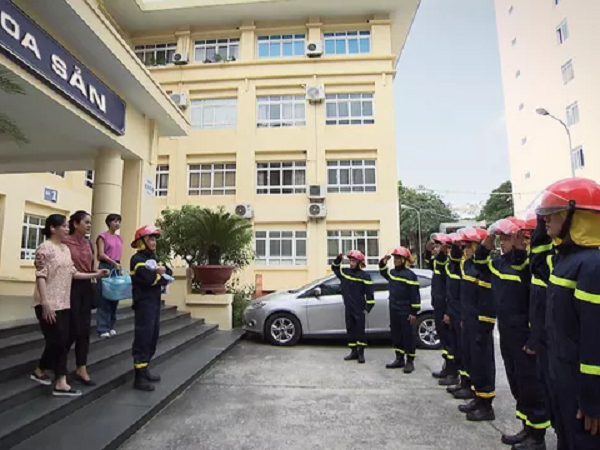 Lửa ấm tập cuối: Hiền mẹ tròn con vuông, Minh - Thủy hạnh phúc như xưa?
