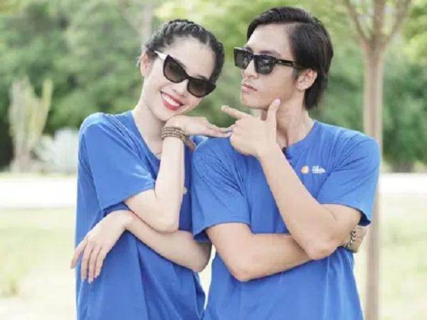 Nam Em gây náo loạn truyền hình: Giả vờ ngất xỉu khiến Trấn Thành bức xúc, hôn môi trai đẹp 3 lần, liên tục có hành động khác lạ
