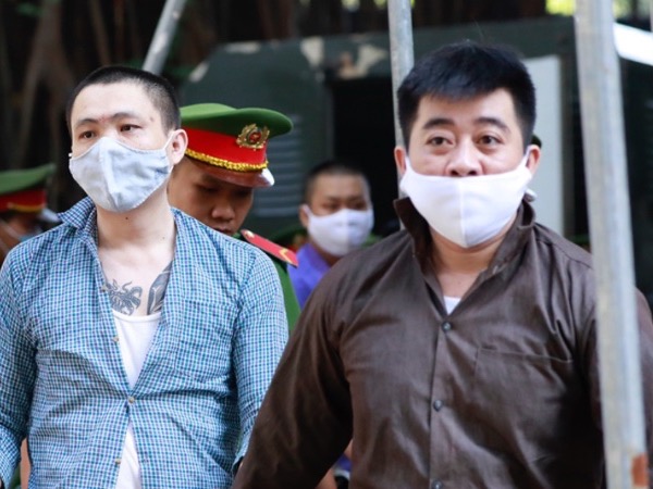 Người cung cấp súng cho Tuấn 'khỉ' gây thảm án trên chiếu bạc, khai gì trước tòa?