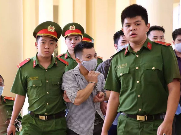 Hành trình trốn chạy của Tuấn 'Khỉ' qua lời khai từ đồng bọn