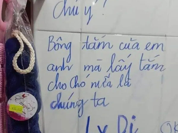 Vừa cưới 1 tháng chồng đã mang 'con riêng' về nhà, vợ ức uất đe dọa ly hôn vì nguyên nhân không thể tha thứ này