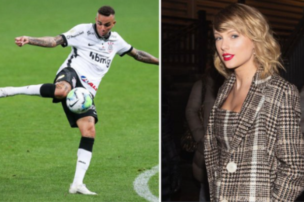 Fan đội bóng Brazil tôn Taylor Swift lên 'Thánh' vì sự trùng hợp khó lý giải mỗi khi cô nàng ra album mới