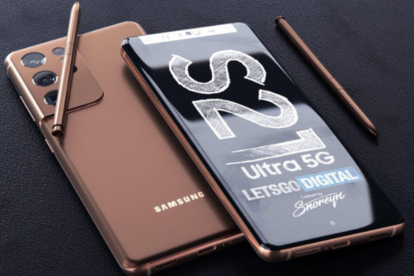 Galaxy S21 Ultra lộ điểm benchmark, thông số RAM và chip được xác nhận