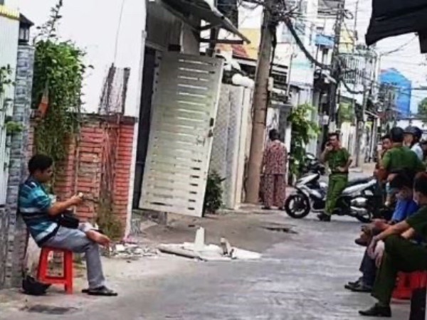 Vụ nổ súng chết người ở Tiền Giang: Tạm đình chỉ công tác 4 công an