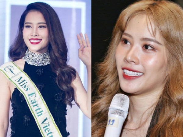 Cú trượt dài nhan sắc của Nam Em: Từ bản sao HH Đặng Thu Thảo đến thảm họa thời trang khiến dân tình ngán ngẩm