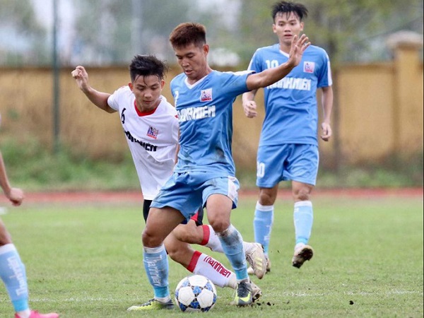VCK U21: Xác định 4 đội vào bán kết