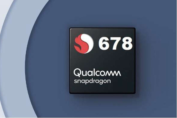 Qualcomm ra mắt bộ vi xử lý Snapdragon 678, nâng cấp sức mạnh đáng kể cho dòng smartphone giá rẻ