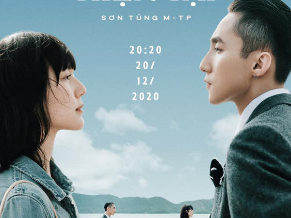 Sơn Tùng M-TP đăng poster cùng Hải Tú làm MXH 'dậy sóng' với lượt tương tác siêu khủng, Sky đồng loạt 'mách' Thiều Bảo Trâm