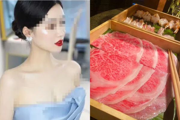 Mời người mẫu đi ăn lẩu, nam thanh niên bất thình lình tháo chạy bỏ lại hóa đơn 70 triệu và màn đấu tố khiến dân mạng hoang mang cực độ