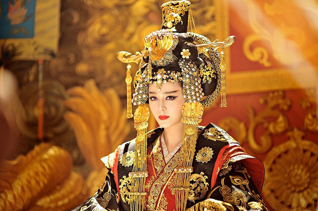 Cái kết ê chề của vị Thái hậu từng khiến Hoàng đế thay đổi luật pháp, tư thông với em rể và hại chết con đẻ