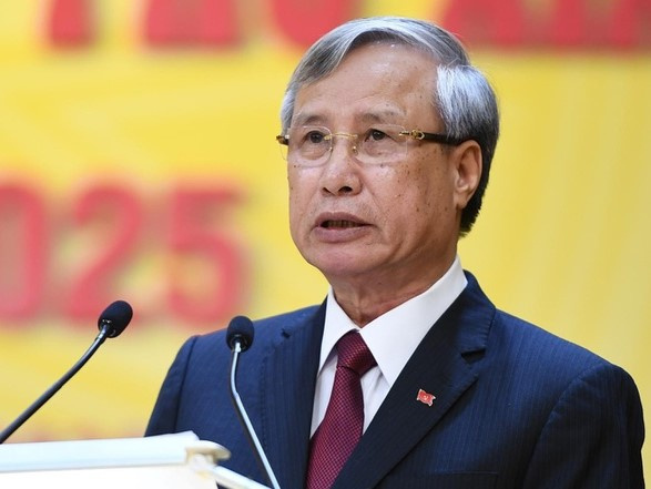 Ban Bí thư nghiêm cấm chúc Tết, tặng quà lãnh đạo