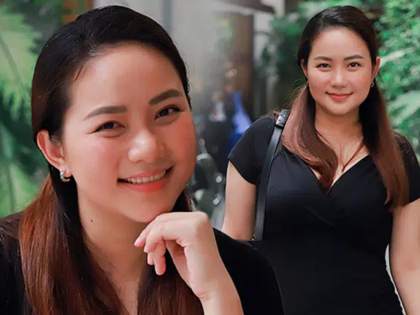 Phan Như Thảo: Chồng mình yêu tới 'mờ mắt' nên vợ béo vẫn thấy hấp dẫn, thậm chí còn bảo sống mà ăn uống khổ sở thì chết đi cho rồi