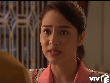 Trở về giữa yêu thương tập 2: Sau khi bị bố chồng bắt gặp đang diễn "cảnh nóng" Yến muốn chuyển ra ngoài sống