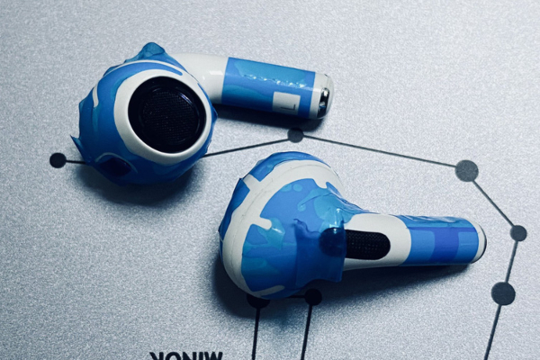 Apple AirPods 3/Pro Lite sẽ có giá rẻ hơn 50 USD, pin trâu hơn, không có chống ồn, ra mắt vào Q2/2021