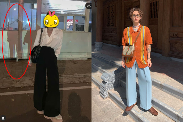 Vì một bóng lưng mà netizen đồn Decao có bồ mới, anh chàng đáp trả luôn: Người ta còn bảo tôi hẹn hò với Bella Hadid!
