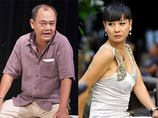 NSND Việt Anh lên tiếng nhắc nhở cách cư xử của đàn em sau vụ lùm xùm với nam gymer, Cát Phượng phản pháo cực gắt nhưng lại bị phản ứng ngược