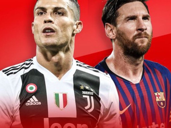 Ronaldo bỏ xa Messi trong cuộc đua "Cầu thủ hay nhất thế kỷ", netizen Ai Cập cũng phải chào thua CR7