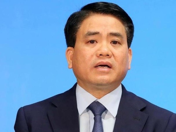 3 Ủy viên Trung ương bị khai trừ Đảng trong 5 năm