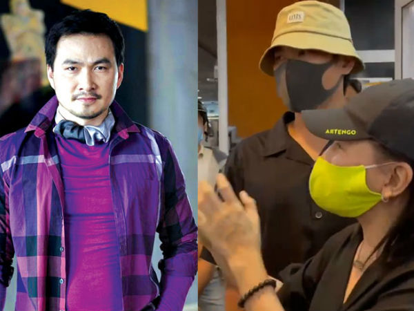 Bức xúc trước việc nghệ sĩ tới 'xử lý' người livestream xúc phạm cố nghệ sĩ Chí Tài, Chi Bảo lên tiếng: 'Hung dữ thì đừng làm nghệ sĩ nữa'