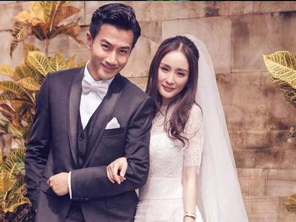 Con số gây choáng trong vụ phân chia tài sản hậu ly hôn của cặp đôi Dương Mịch - Lưu Khải Uy