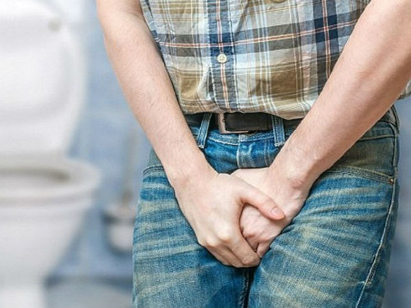 Người đàn ông 10 năm không dám lấy vợ vì mắc 'hội chứng phụ thuộc toilet'