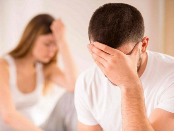 Nam giới triệt sản có ảnh hưởng chuyện 'chăn gối'?