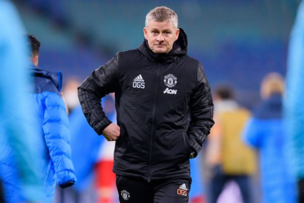 MU có lợi thế, HLV Solskjaer đặt mục tiêu vô địch Ngoại hạng Anh
